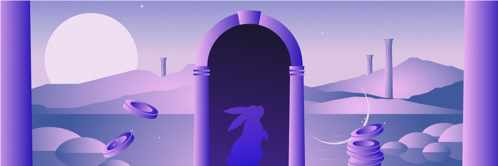 Arcana cover, dusk